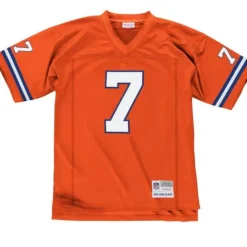 Jerseys Mitchell & Ness -Legacy Jersey Denver Broncos 1990 John Elway