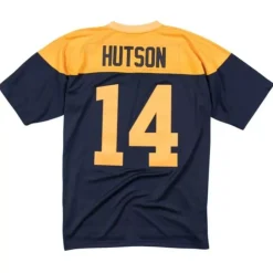 Jerseys Mitchell & Ness -Legacy Jersey Green Bay Packers 1944 Don Hutson