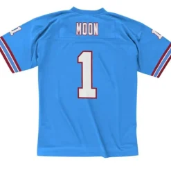Jerseys Mitchell & Ness -Legacy Jersey Houston Oilers 1993 Warren Moon