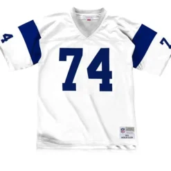 Jerseys Mitchell & Ness -Legacy Jersey Los Angeles Rams 1969 Merlin Olsen