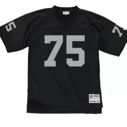 Jerseys Mitchell & Ness -Legacy Jersey Los Angeles Raiders 1988 Howie Long