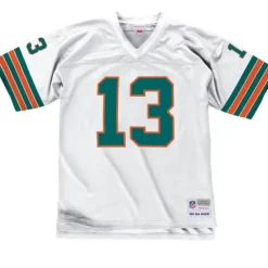 Jerseys Mitchell & Ness -Legacy Jersey Miami Dolphins 1984 Dan Marino