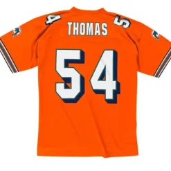 Jerseys Mitchell & Ness -Legacy Jersey Miami Dolphins 2004 Zach Thomas