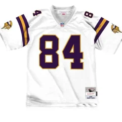 Jerseys Mitchell & Ness -Legacy Jersey Minnesota Vikings 1998 Randy Moss