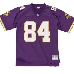 Jerseys Mitchell & Ness -Legacy Jersey Minnesota Vikings 1998 Randy Moss