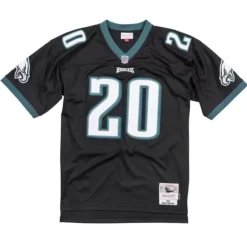 Apparel Mitchell & Ness Big Kids-Legacy Jersey Philadelphia Eagles 2004 Brian Dawkins