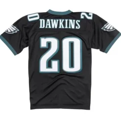 Apparel Mitchell & Ness Big Kids-Legacy Jersey Philadelphia Eagles 2004 Brian Dawkins