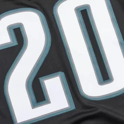 Apparel Mitchell & Ness Big Kids-Legacy Jersey Philadelphia Eagles 2004 Brian Dawkins
