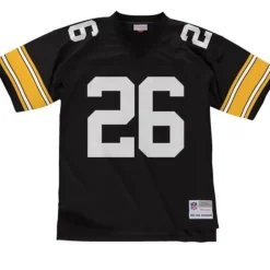 Jerseys Mitchell & Ness -Legacy Jersey Pittsburgh Steelers 1993 Rod Woodson