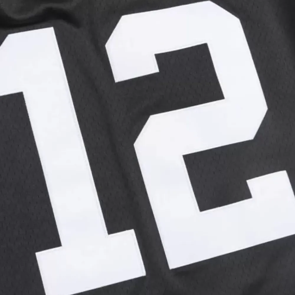 Jerseys Mitchell & Ness -Legacy Jersey Pittsburgh Steelers 1976 Terry Bradshaw