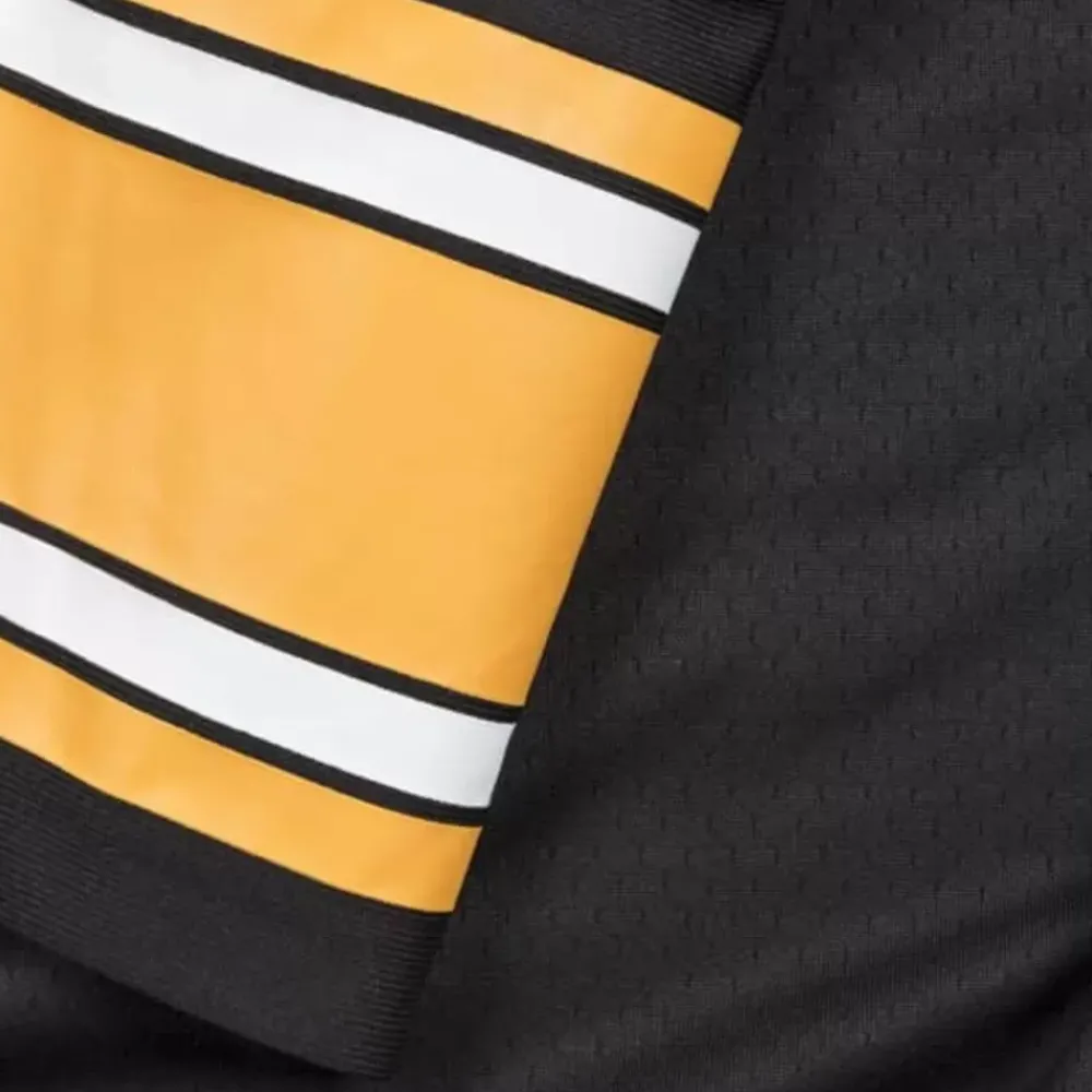 Jerseys Mitchell & Ness -Legacy Jersey Pittsburgh Steelers 1976 Terry Bradshaw