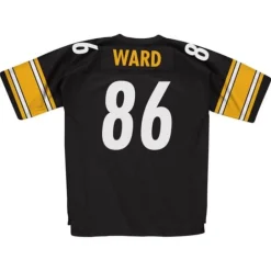 Jerseys Mitchell & Ness -Legacy Jersey Pittsburgh Steelers 2005 Hines Ward