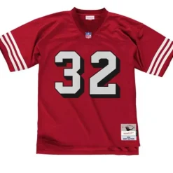 Jerseys Mitchell & Ness -Legacy Jersey San Francisco 49Ers 1994 Ricky Watters