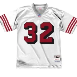Jerseys Mitchell & Ness -Legacy Jersey San Francisco 49Ers 1994 Ricky Watters