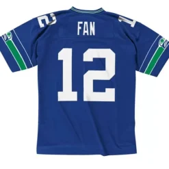 Jerseys Mitchell & Ness -Legacy Jersey Seattle Seahawks Fan