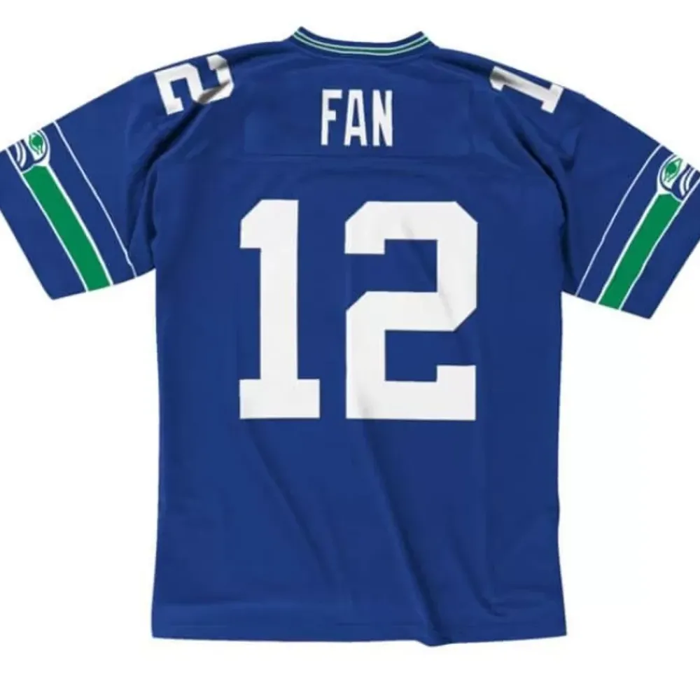 Jerseys Mitchell & Ness -Legacy Jersey Seattle Seahawks Fan