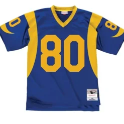 Jerseys Mitchell & Ness -Legacy Jersey St. Louis Rams 1999 Isaac Bruce