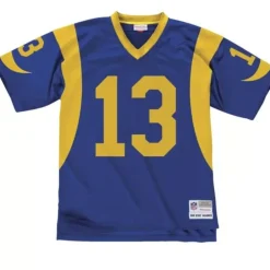 Jerseys Mitchell & Ness -Legacy Jersey St. Louis Rams 1999 Kurt Warner