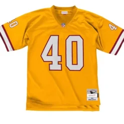 Jerseys Mitchell & Ness -Legacy Jersey Tampa Bay Buccaneers 1996 Mike Alstott