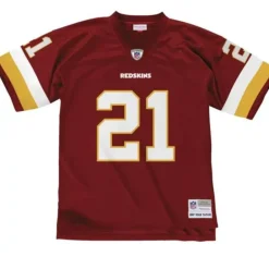 Jerseys Mitchell & Ness -Legacy Jersey Washington 2007 Sean Taylor