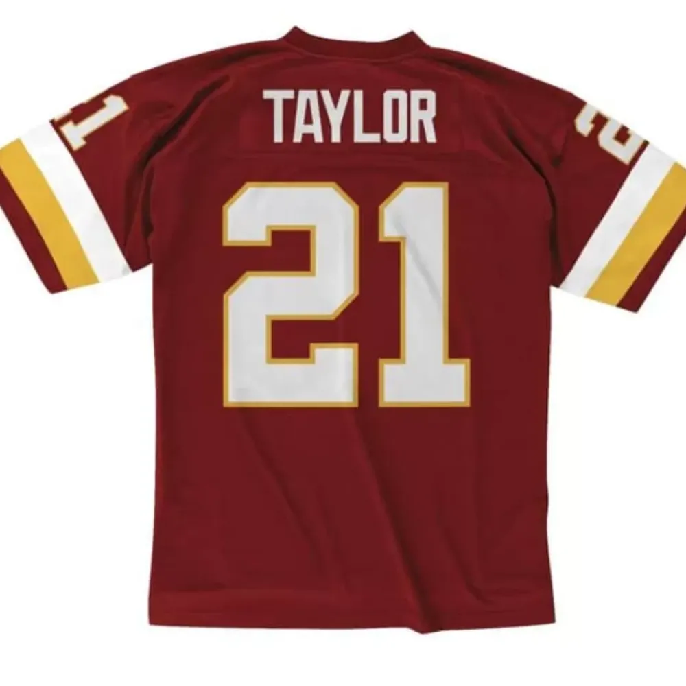 Jerseys Mitchell & Ness -Legacy Jersey Washington 2007 Sean Taylor