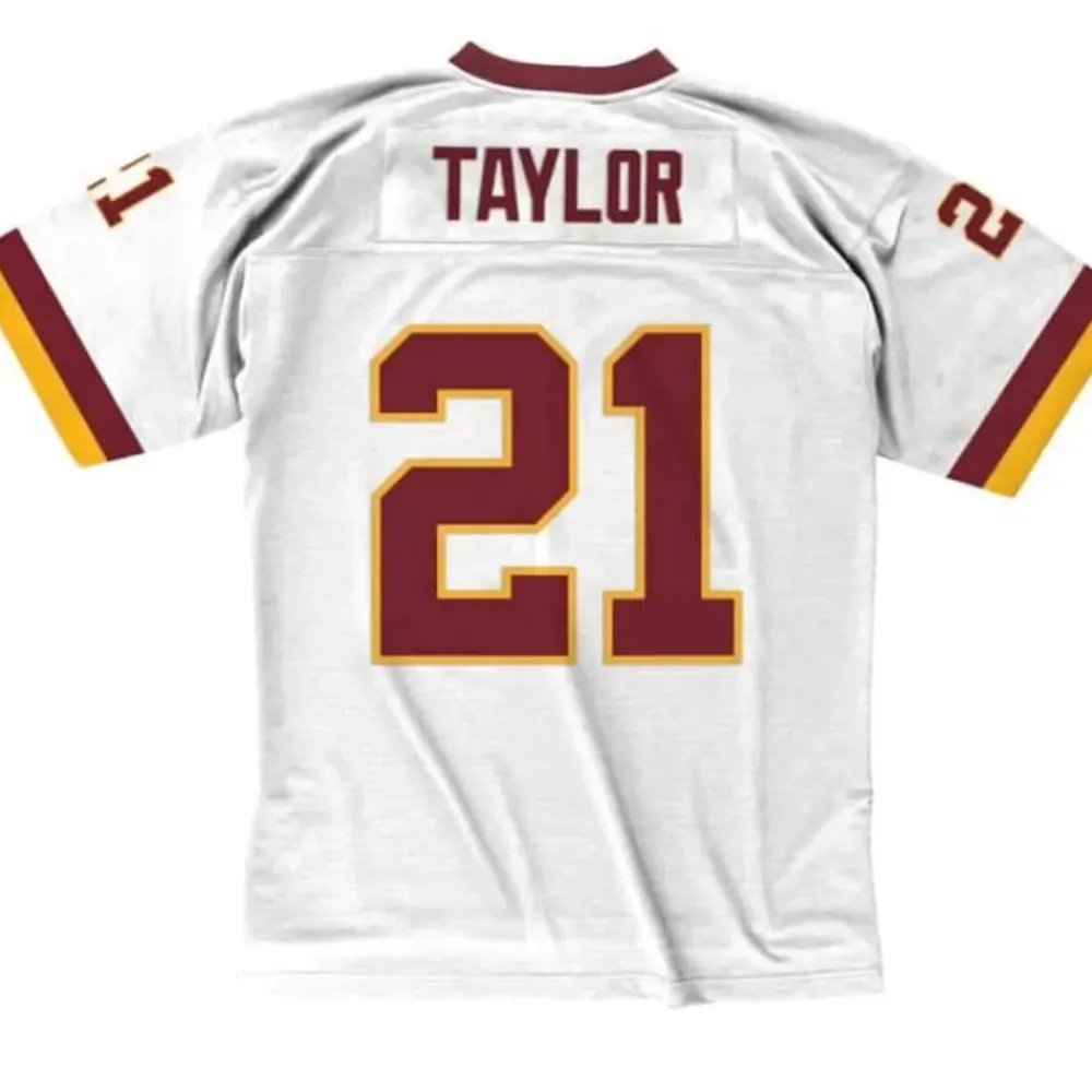 Jerseys Mitchell & Ness -Legacy Jersey Washington 2007 Sean Taylor