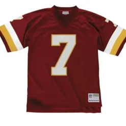 Jerseys Mitchell & Ness -Legacy Jersey Washington 1982 Joe Theismann