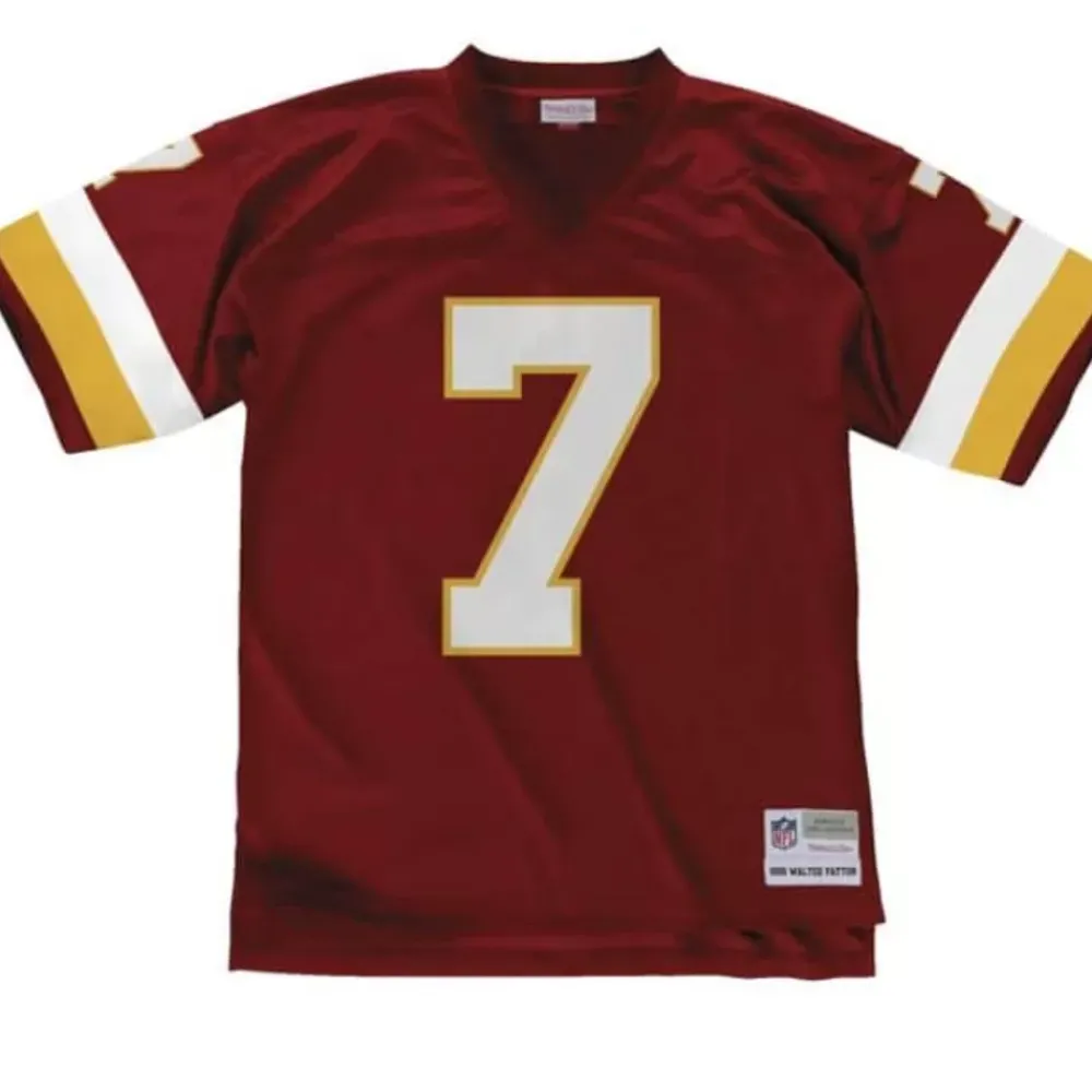 Jerseys Mitchell & Ness -Legacy Jersey Washington 1982 Joe Theismann