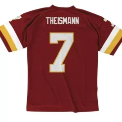 Jerseys Mitchell & Ness -Legacy Jersey Washington 1982 Joe Theismann