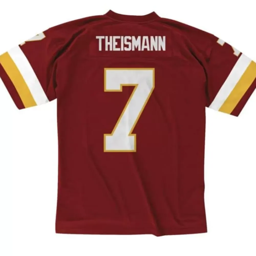 Jerseys Mitchell & Ness -Legacy Jersey Washington 1982 Joe Theismann