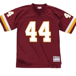 Jerseys Mitchell & Ness -Legacy Jersey Washington 1982 John Riggins