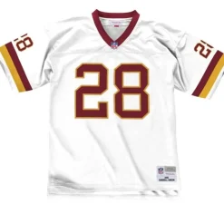 Jerseys Mitchell & Ness -Legacy Jersey Washington 1991 Darrell Green