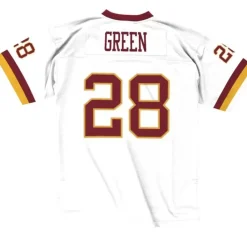 Jerseys Mitchell & Ness -Legacy Jersey Washington 1991 Darrell Green