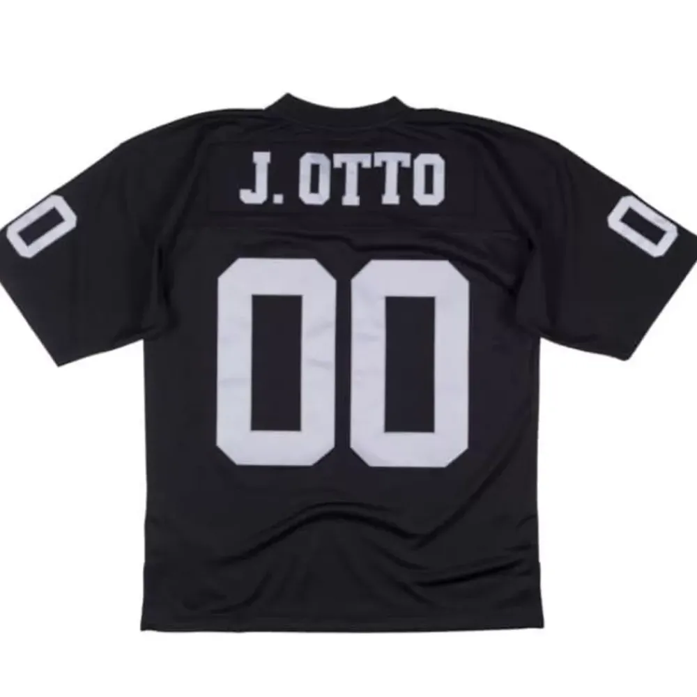 Jerseys Mitchell & Ness -Legacy Jim Otto Oakland Raiders 1967 Jersey