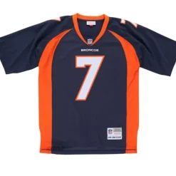 Jerseys Mitchell & Ness -Legacy John Elway Denver Broncos Jersey