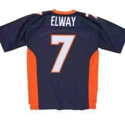 Jerseys Mitchell & Ness -Legacy John Elway Denver Broncos Jersey