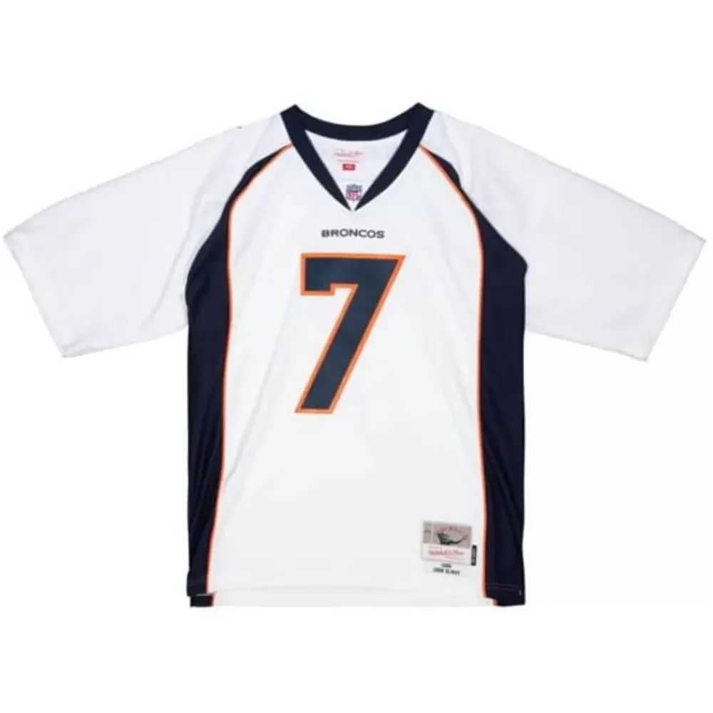 Jerseys Mitchell & Ness -Legacy John Elway Denver Broncos 1998 Jersey