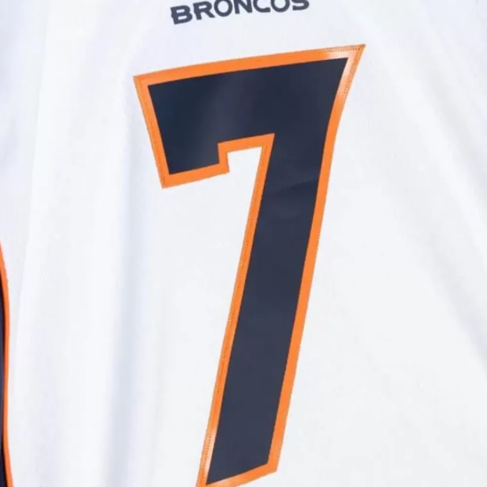 Jerseys Mitchell & Ness -Legacy John Elway Denver Broncos 1998 Jersey