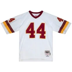 Jerseys Mitchell & Ness -Legacy John Riggins Washington Football Team 1982 Jersey