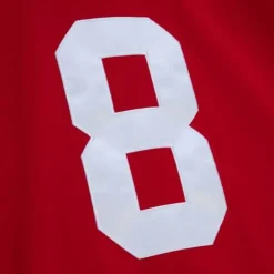 Apparel Mitchell & Ness Big Kids-Legacy Steve Young San Francisco 49Ers 1990 Jersey