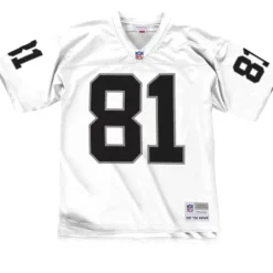 Jerseys Mitchell & Ness -Legacy Tim Brown Oakland Raiders 1997 Jersey