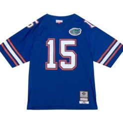 Jerseys Mitchell & Ness -Legacy Tim Tebow University Of Florida 2008 Jersey