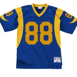 Jerseys Mitchell & Ness -Legacy Torry Holt St. Louis Rams 1999 Jersey