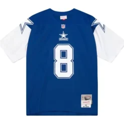 Jerseys Mitchell & Ness -Legacy Troy Aikman Dallas Cowboys 1995 Jersey