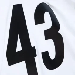 Jerseys Mitchell & Ness -Legacy Troy Polamalu Pittsburgh Steelers 2005 Jersey