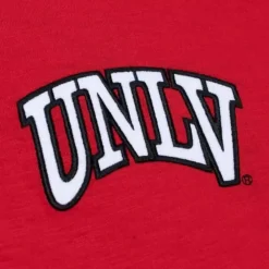 Apparel Mitchell & Ness T-Shirts & Tops-Legendary Slub Henley Unlv
