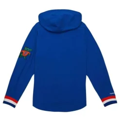 Apparel Mitchell & Ness T-Shirts & Tops-Legendary Slub Long Sleeve Hoodie University Of Florida