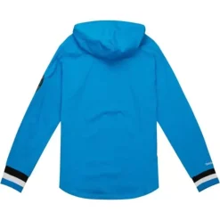 Apparel Mitchell & Ness T-Shirts & Tops-Legendary Slub Long Sleeve Hoodie Charlotte Fc