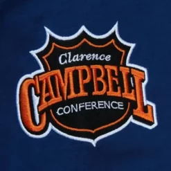 Apparel Mitchell & Ness Hoodies & Sweatshirts-Legendary Slub Long Sleeve Hoodie Toronto Maple Leafs