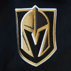 Apparel Mitchell & Ness Hoodies & Sweatshirts-Legendary Slub Long Sleeve Hoodie Vegas Golden Knights